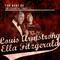 Best of the Essential Years: Louis Armstrong & Ella Fitzgerald专辑