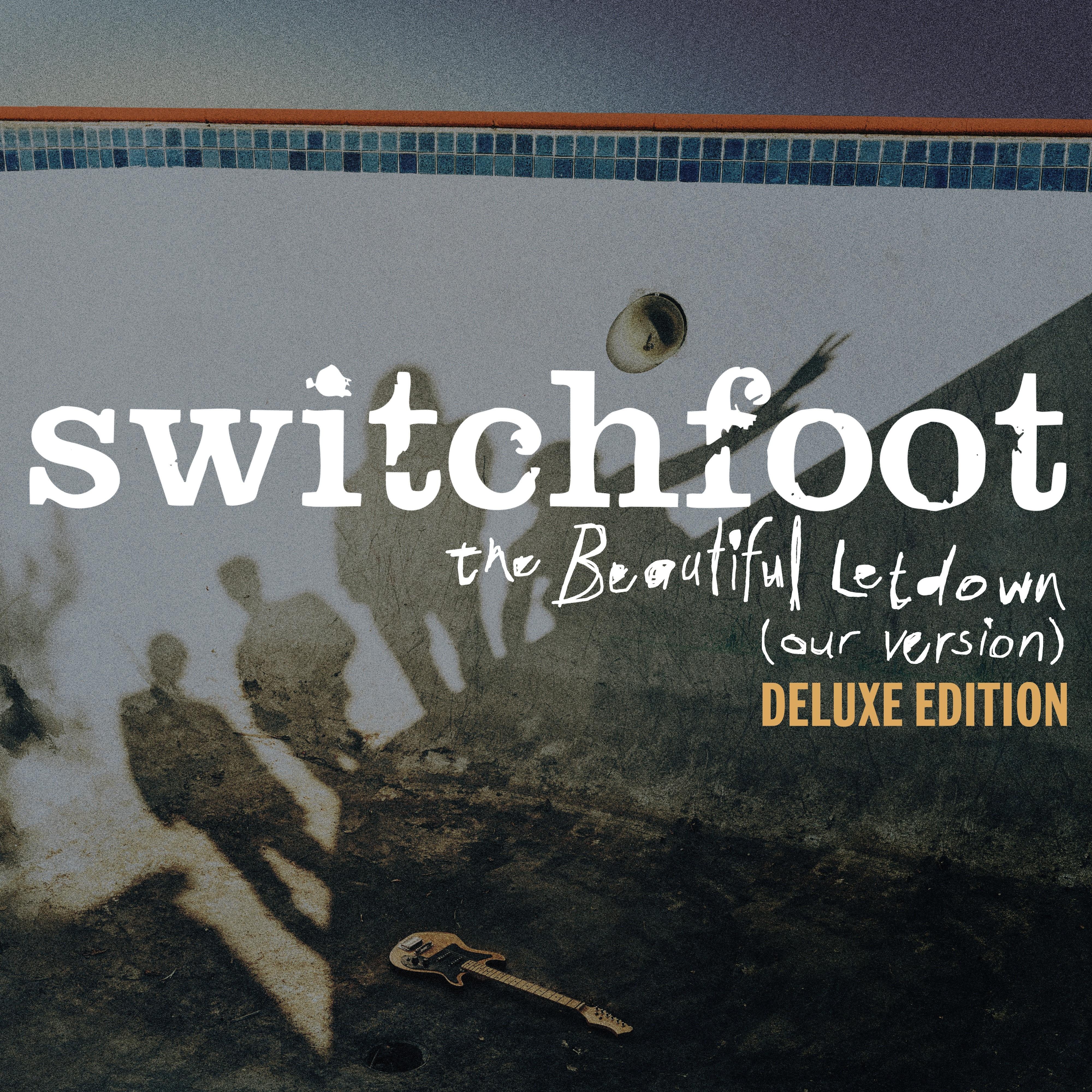 Switchfoot - Twenty-Four (Tyler Joseph from Twenty One Pilots Version)