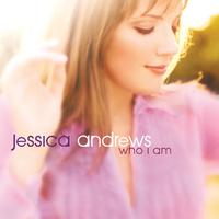 Who I Am - Jessica Andrews (karaoke)