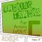 Backing Tracks / Pop Artists Index, C, (City to City / Civilles & Cole / Clarence Carter / Clark Fam专辑