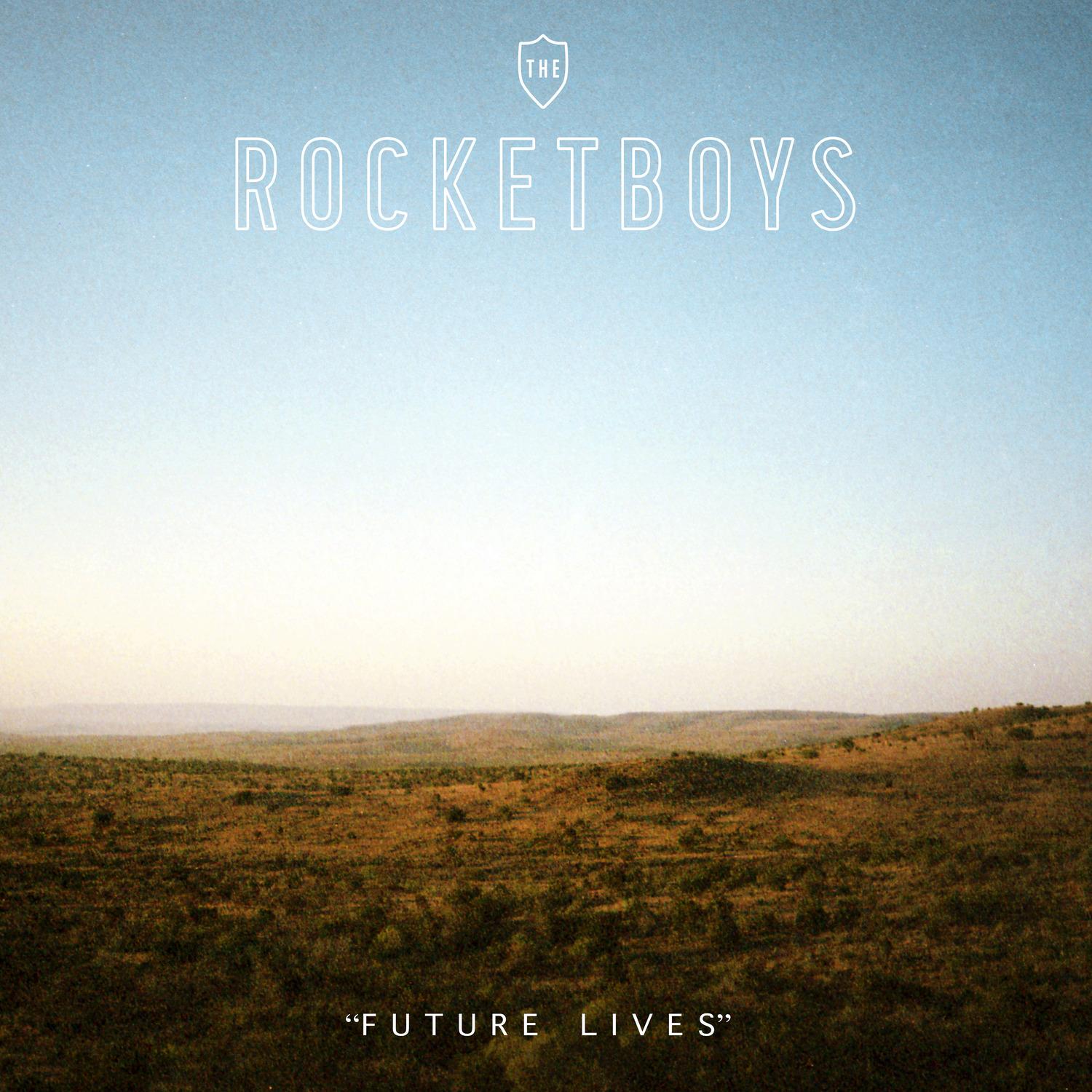 Future Lives