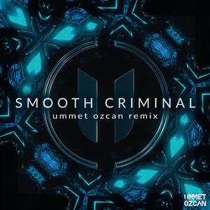 Smooth Criminal （原版立体声带和声） （升6半音）