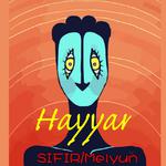 Hayyar专辑