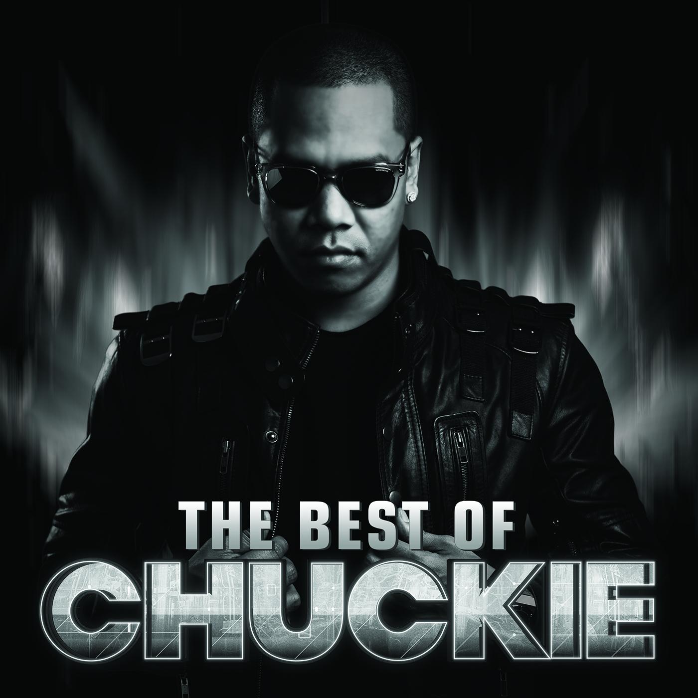 The Best of Chuckie专辑