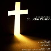 Bach: St. John Passion, BWV 245