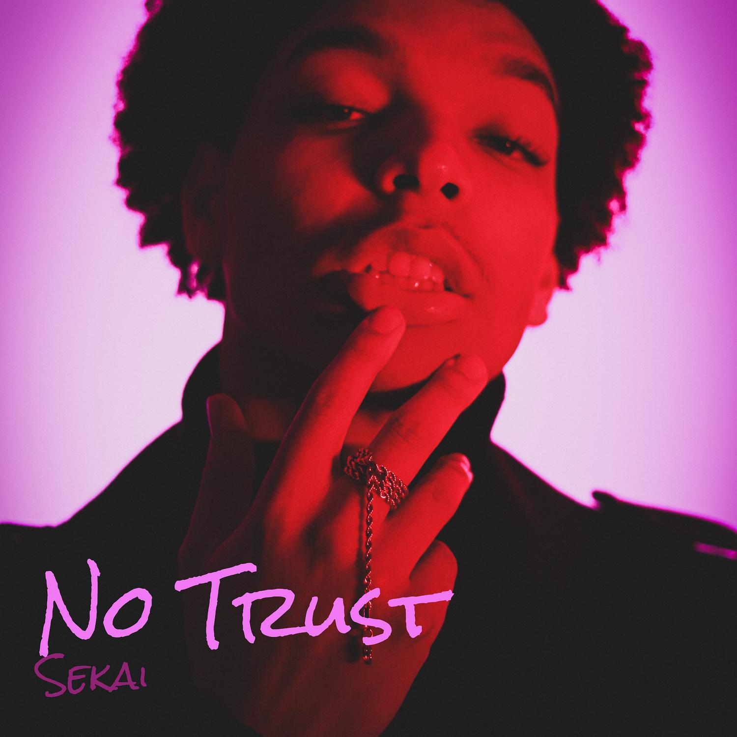 No Trust