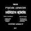 Androgyn Network - Electrovore