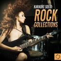 Karaoke Solid Rock Collections专辑