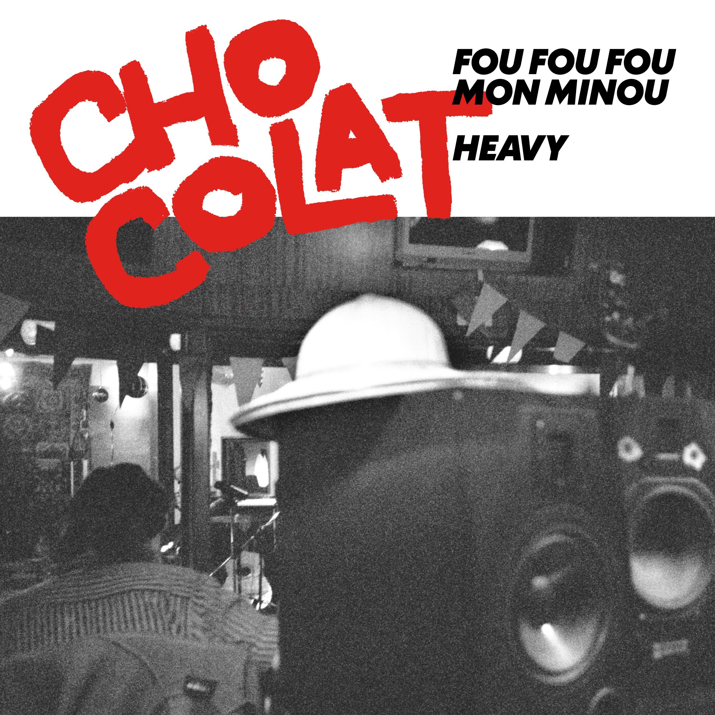 Fou fou fou mon minou / Heavy
