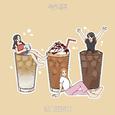 꼭두새벽 Cafe
