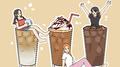 꼭두새벽 Cafe专辑