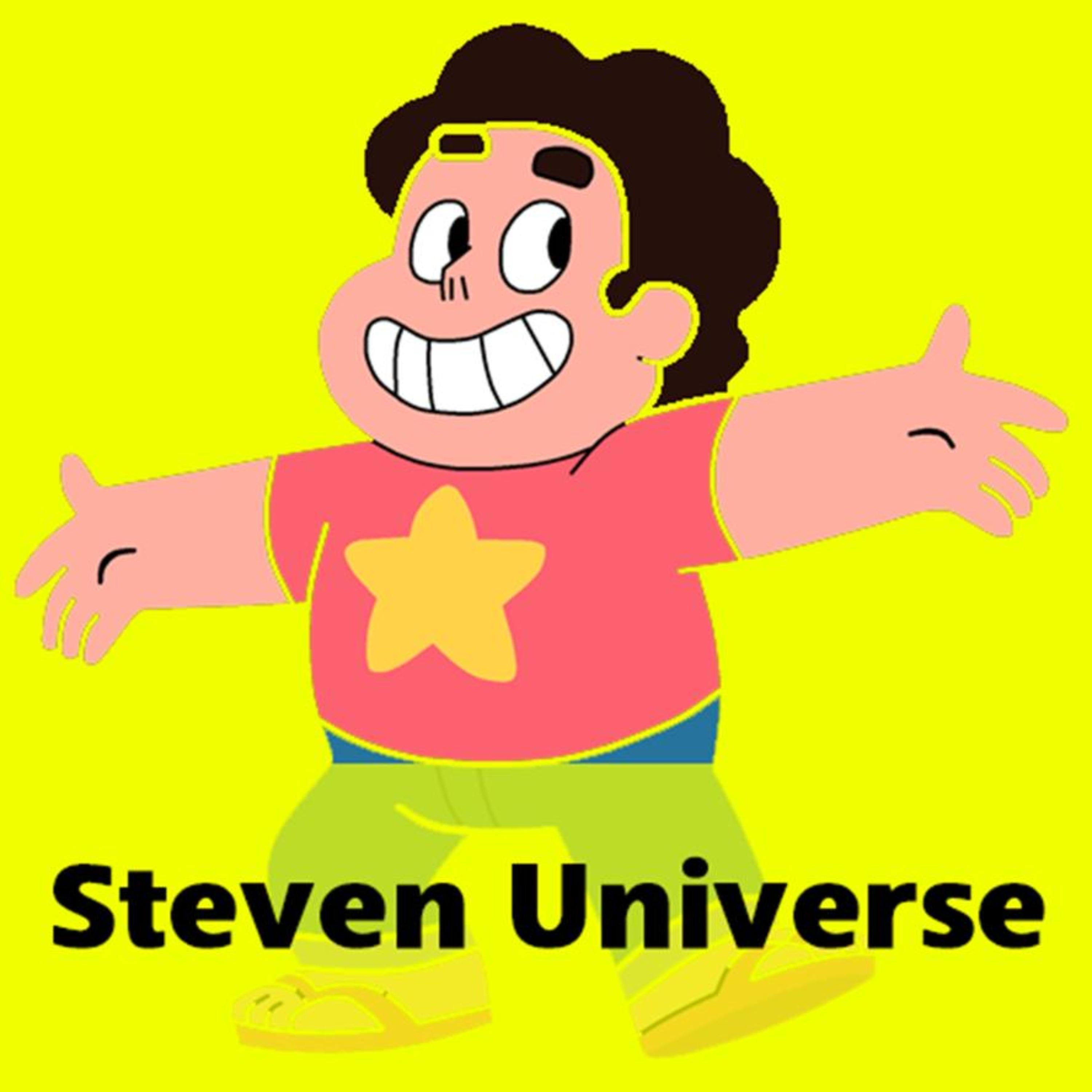 Steven Universe