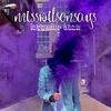 misswilsonsays - lavender haze