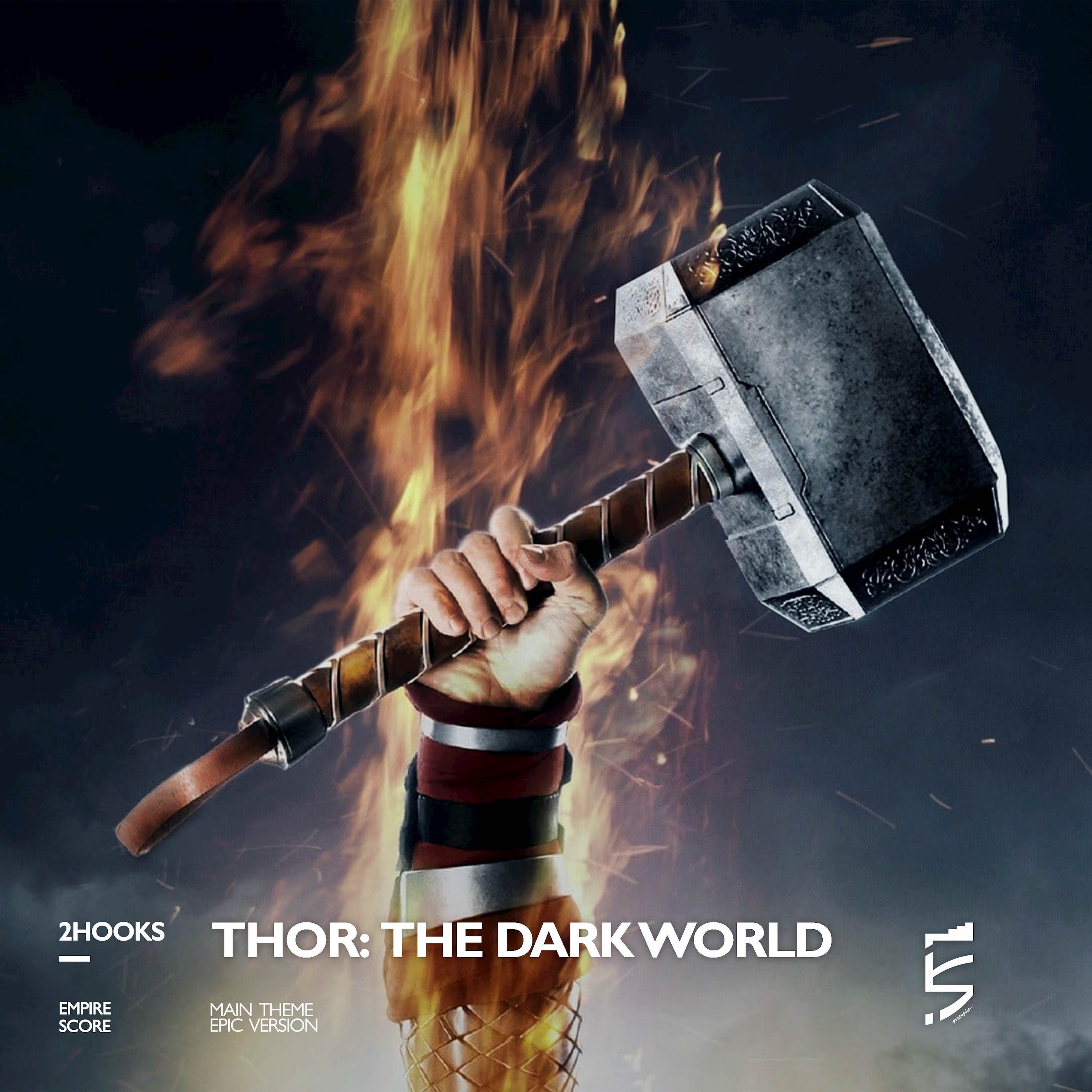 Thor: The Dark World (Epic Version)专辑