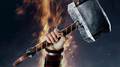 Thor: The Dark World (Epic Version)专辑