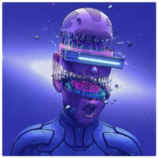国人电子-Glitch Hop/思维错乱的艺术感