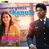 Hiphop Tamizha - Aa Pilla Kanule - Buddy's Love (From 