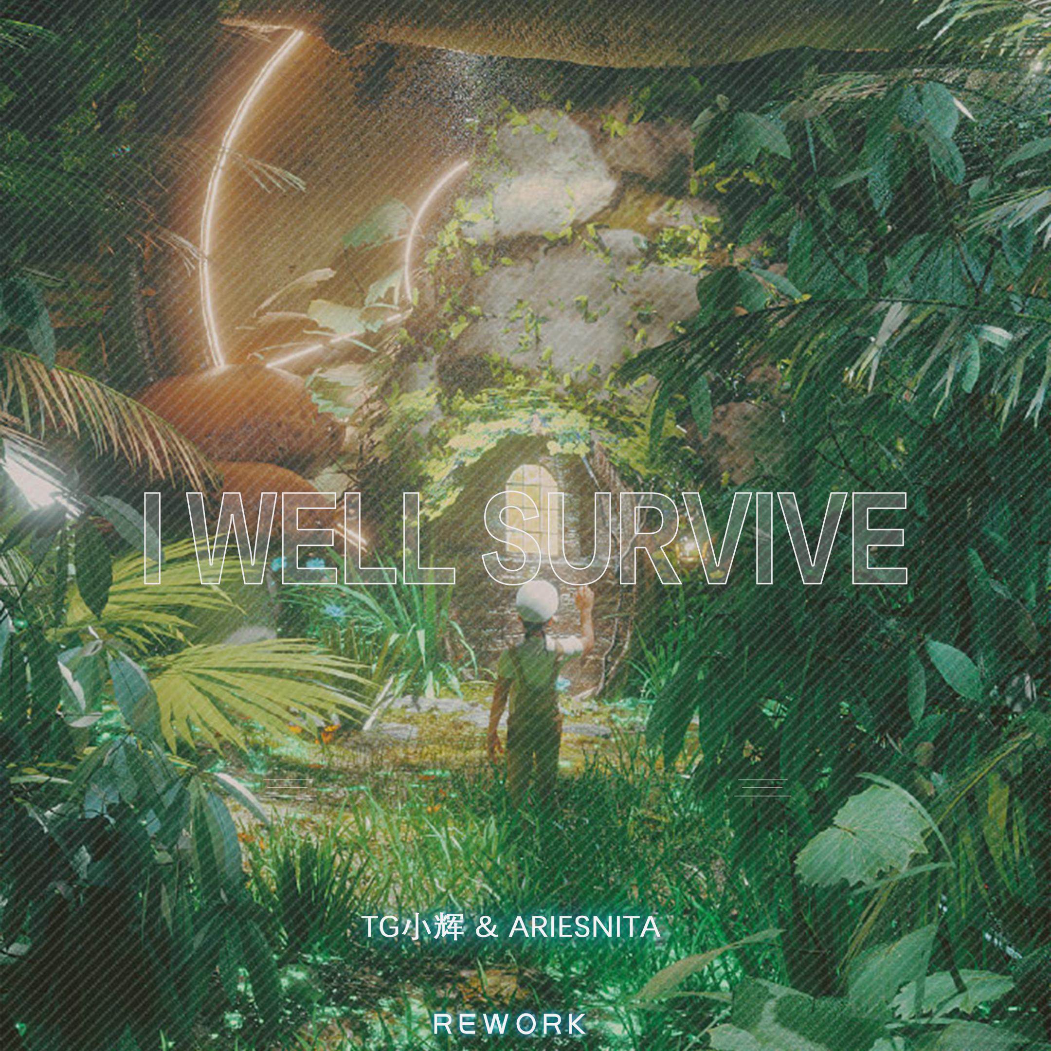 I Will Survive