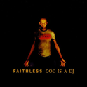 God Is A DJ专辑