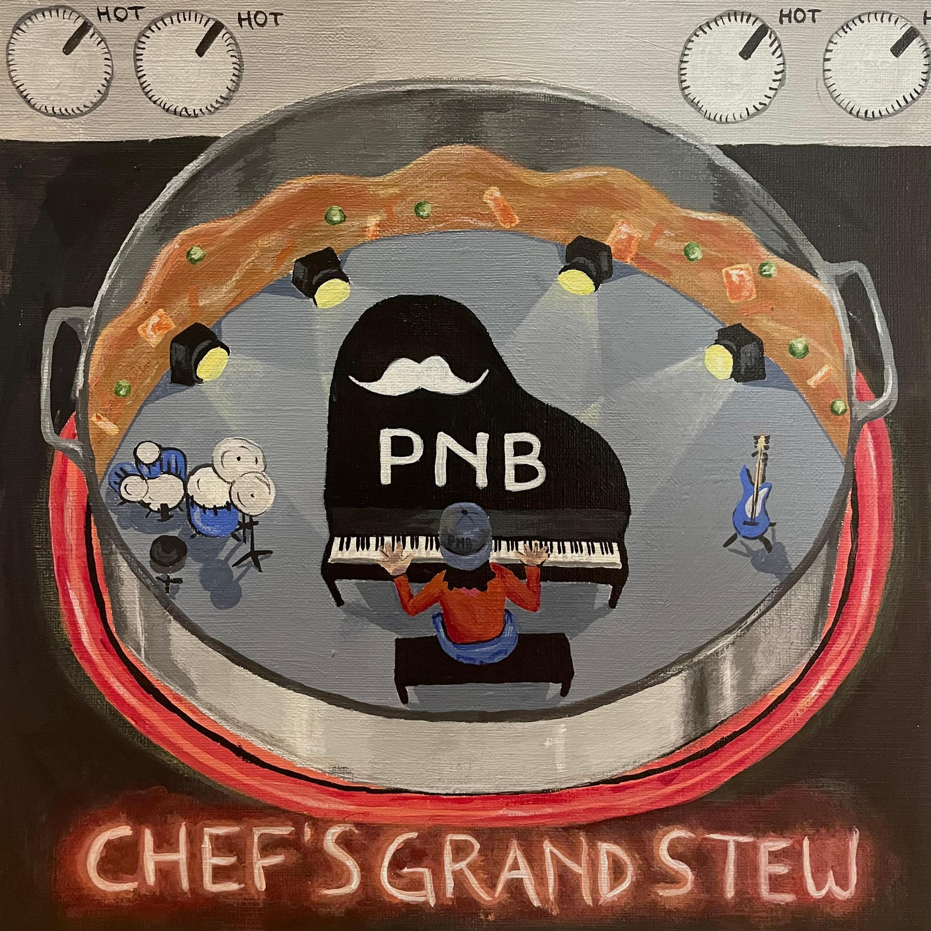 Chef's Grand Stew