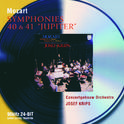 Mozart: Symphonies Nos. 40 & 41专辑