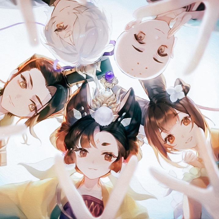 茶了了歌曲封面