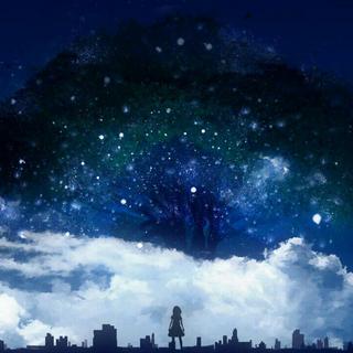 缥缈深邃 · 空灵之境