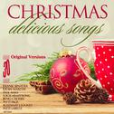 30 Christmas Delicious Songs Original Versions专辑