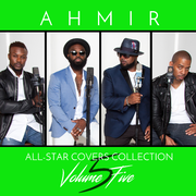 AHMIR All-Star Covers Vol 5