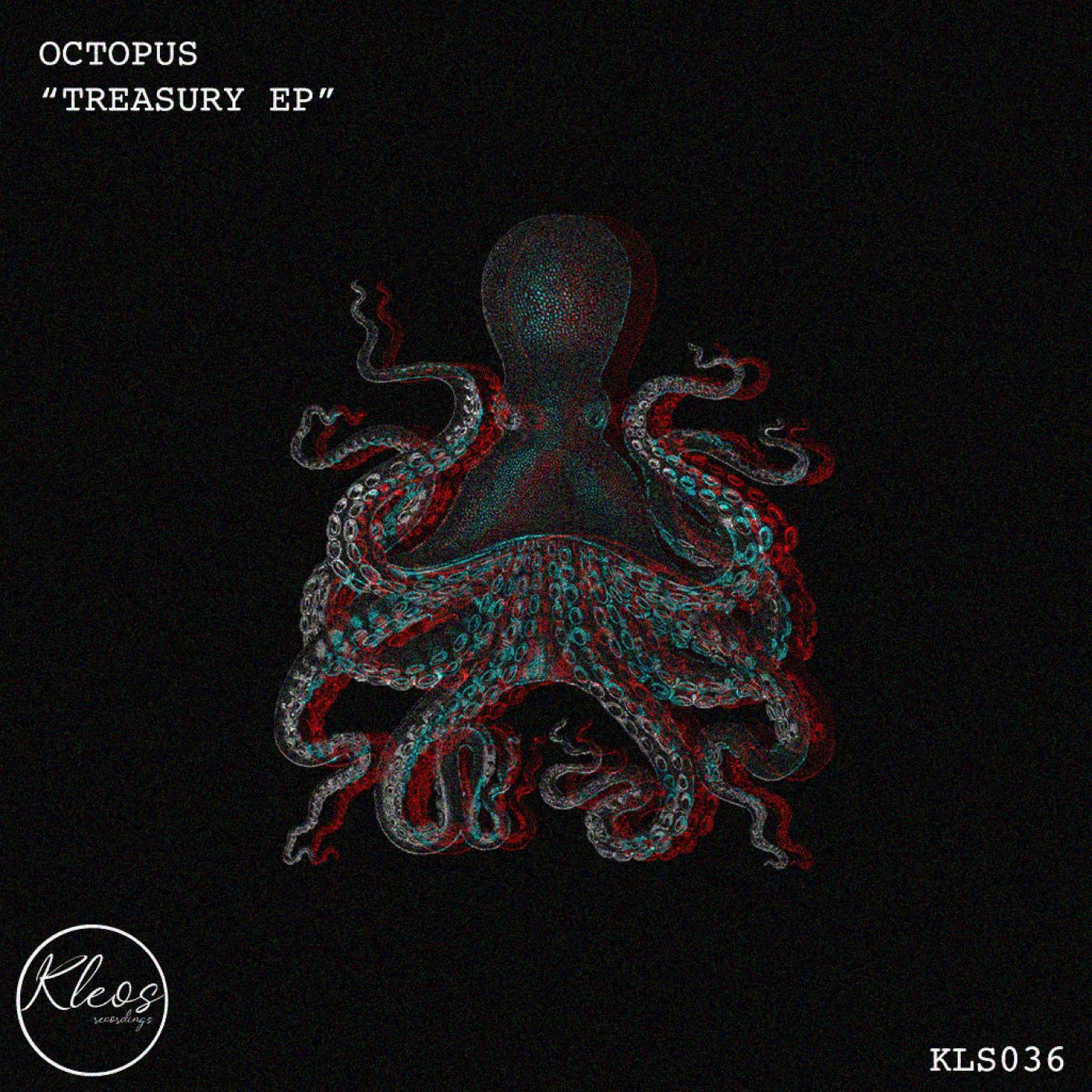Treasury EP