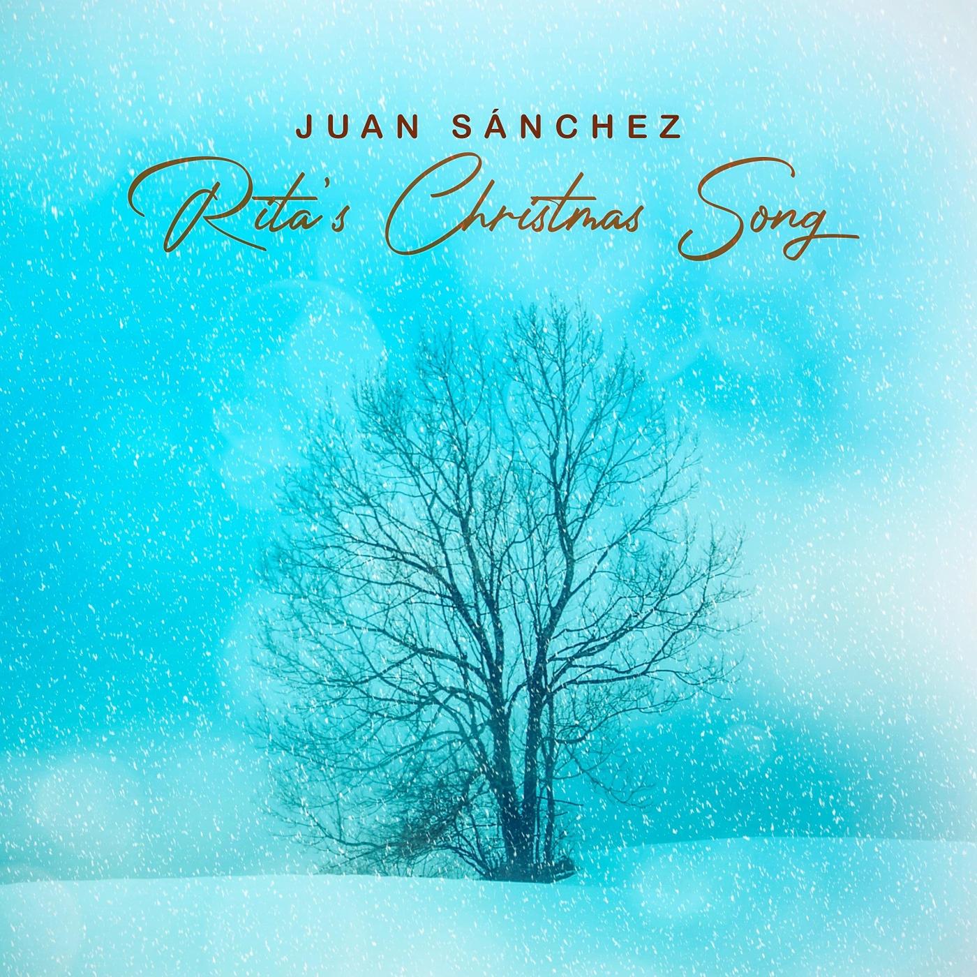 Rita's Christmas Song