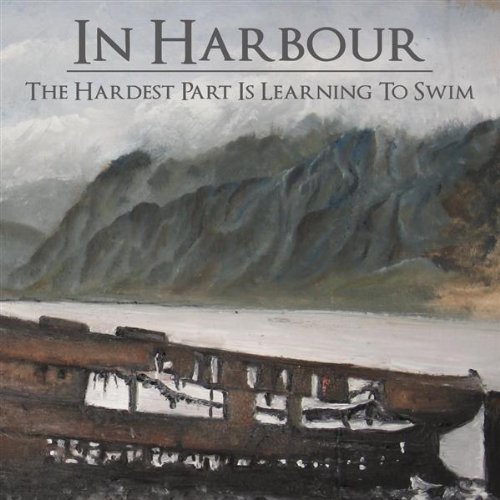 The Hardest Part Is Learning To Swim