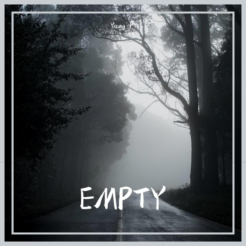 EMPTY专辑