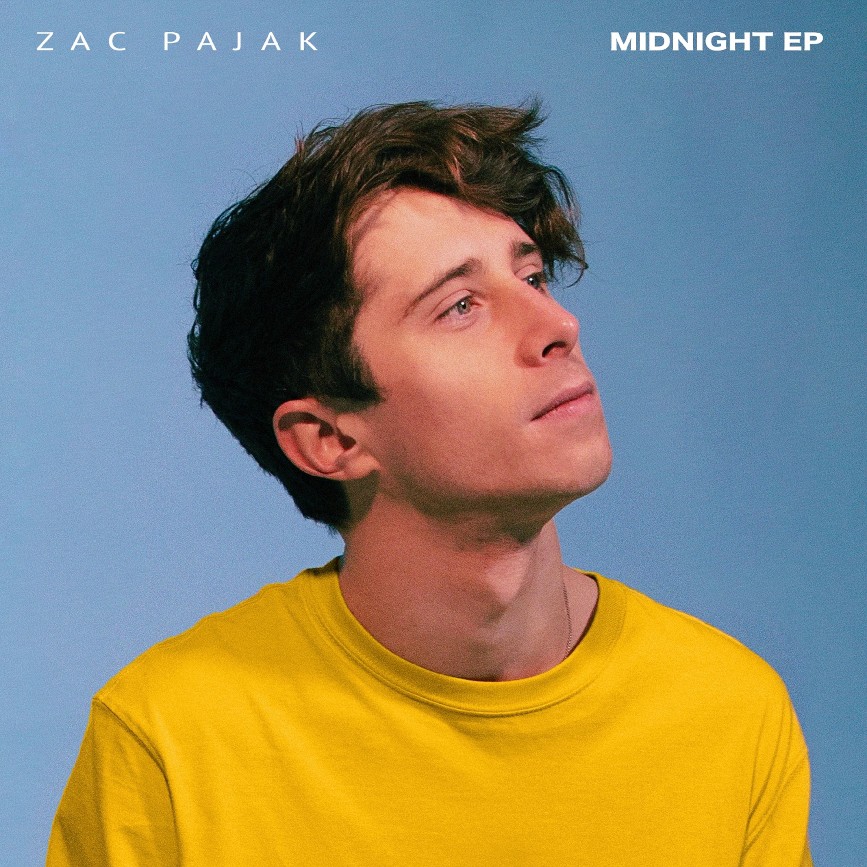 Zac Pajak - Midnight