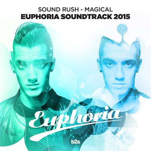 Magical (Euphoria 2015 OST)专辑