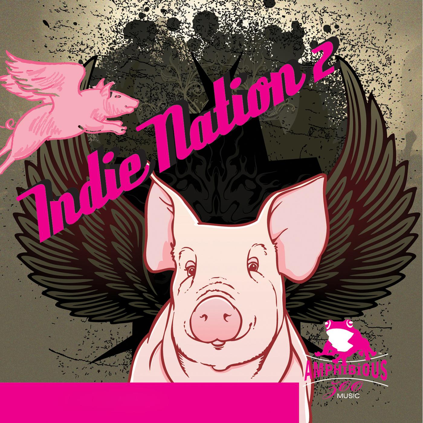 Indie Nation, Vol. 2