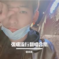 只如初见-张禄籴 (新歌声第二季高品质320K伴奏)
