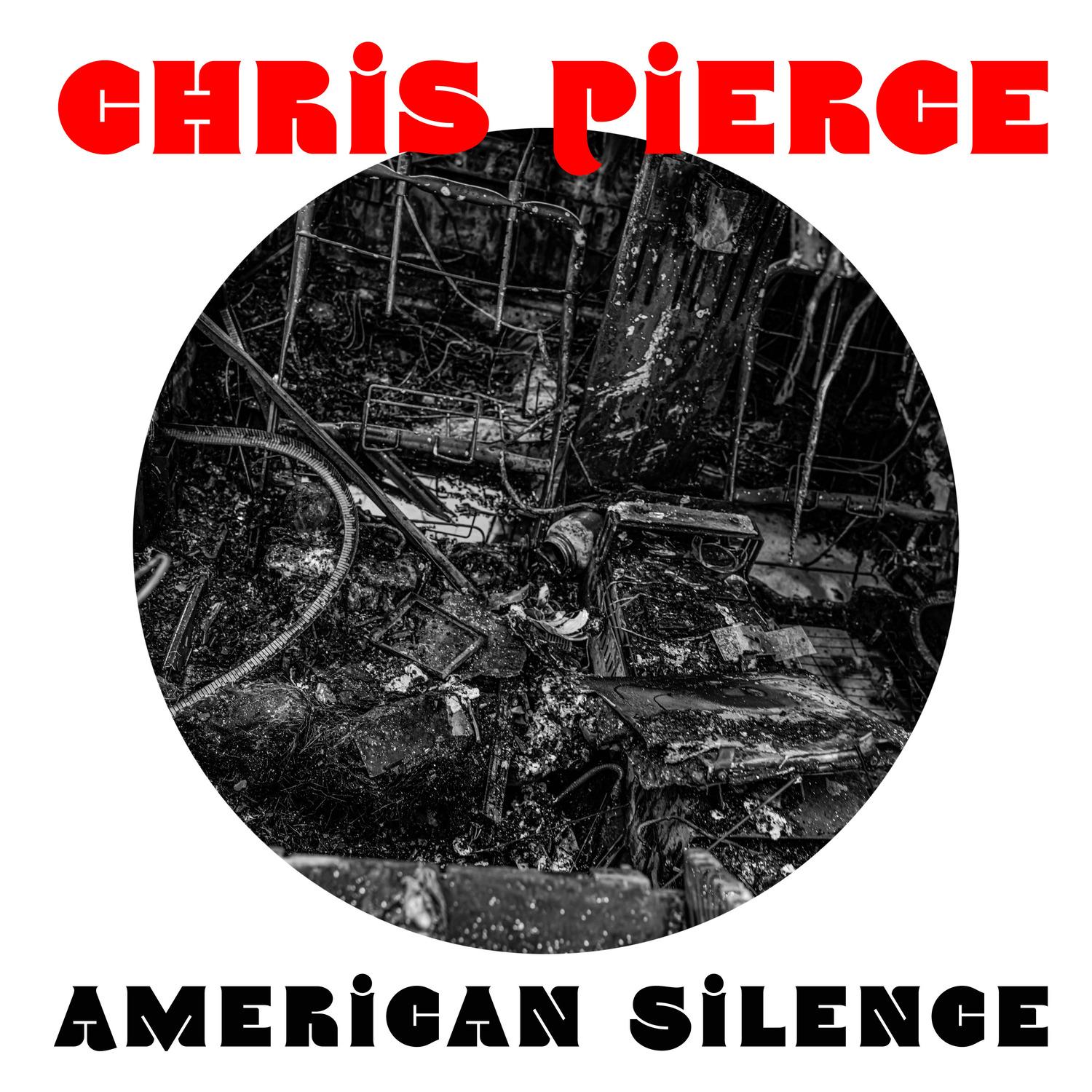 American Silence