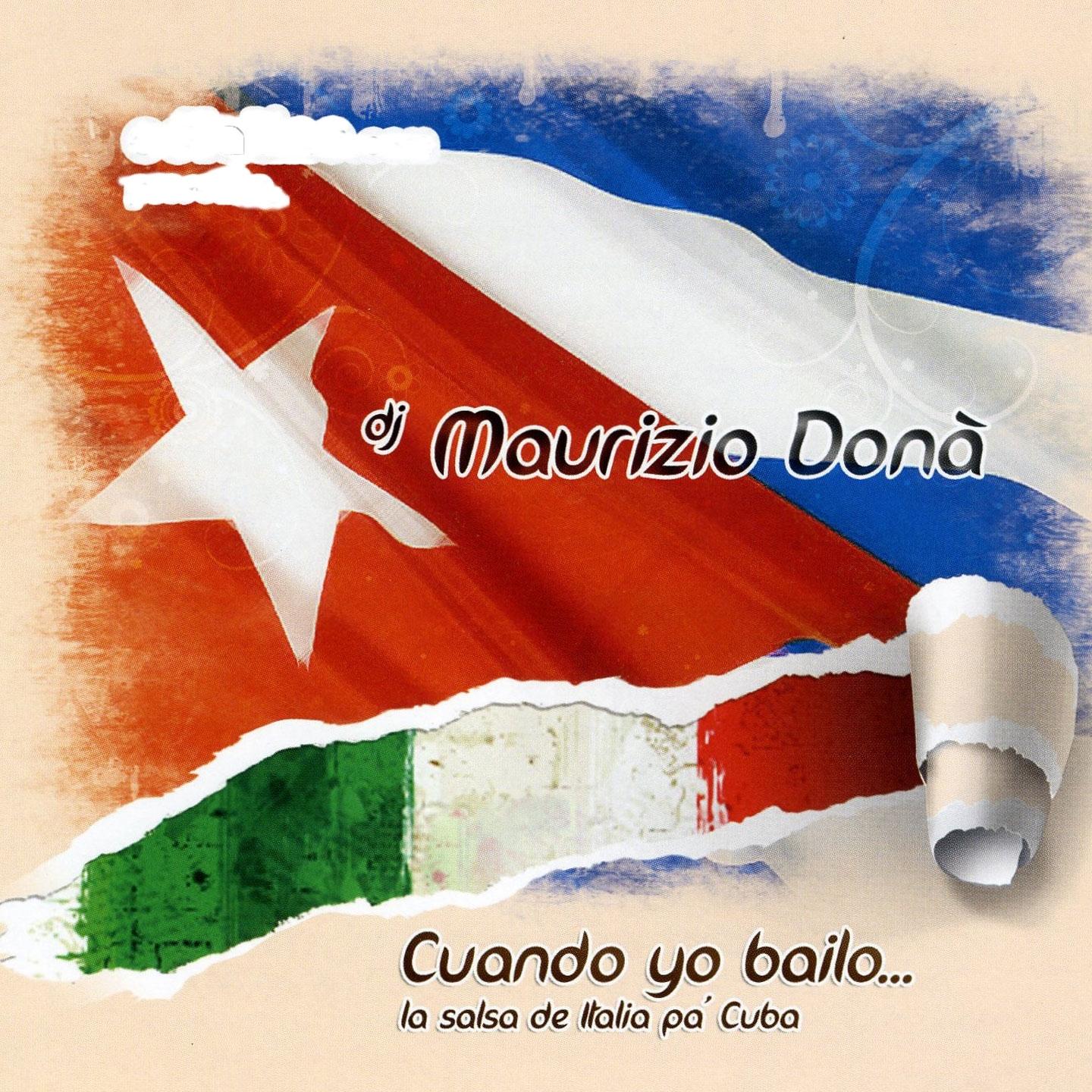 Cuando Yo Bailo...