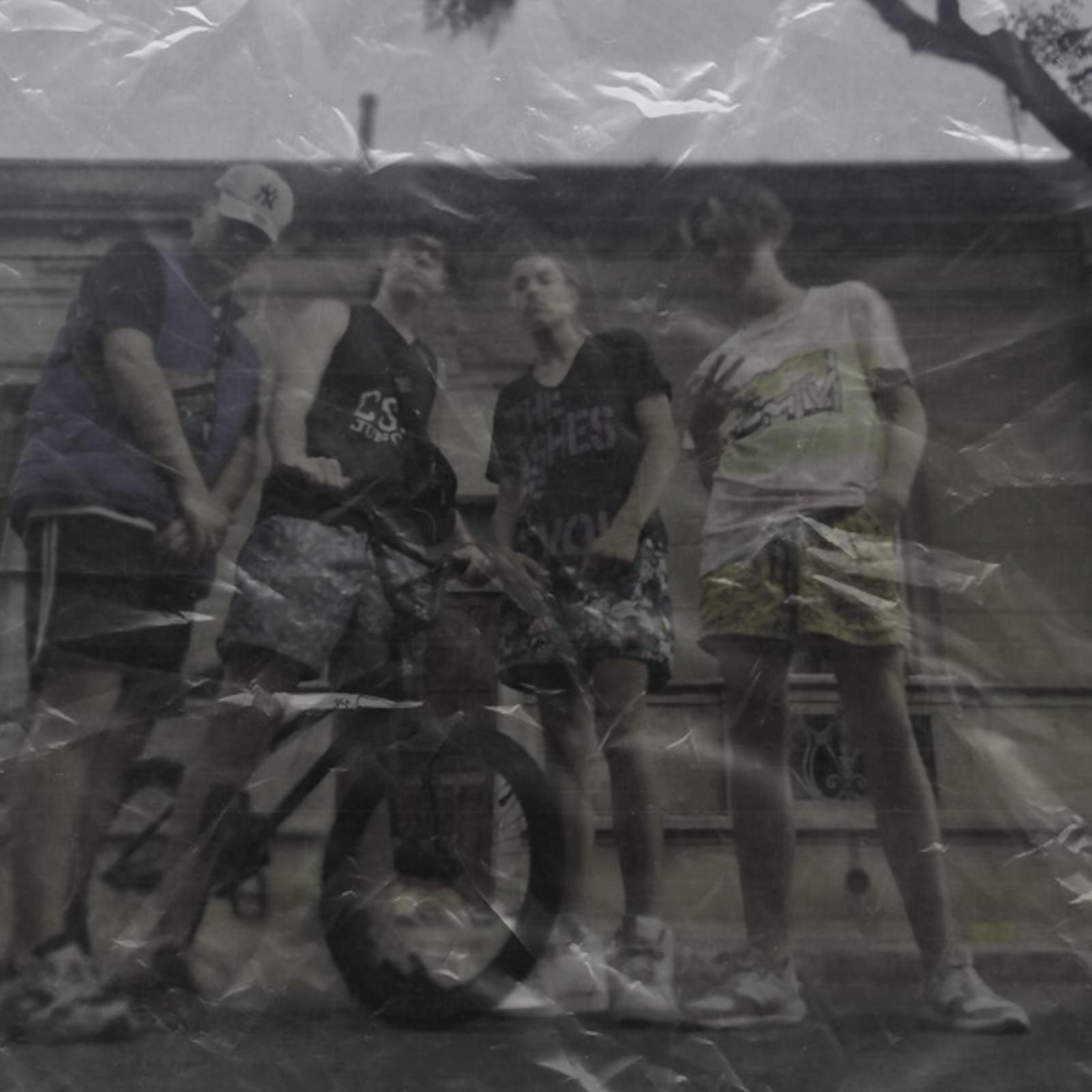 Pero No (feat. Drafo, Brokeslou & Frag)
