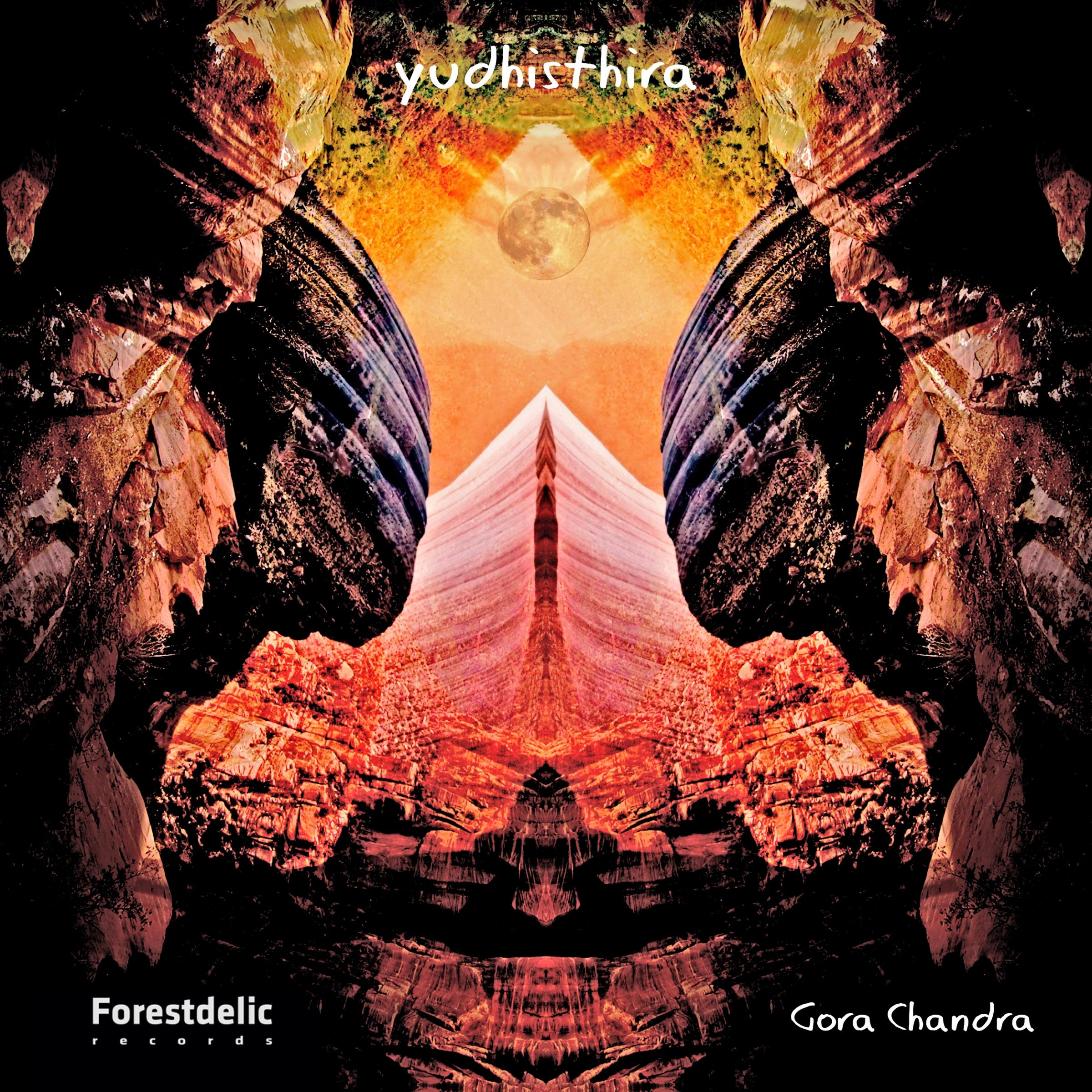 Gora Chandra