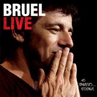 Casser La Voix - Patrick Bruel ( Instrumental )