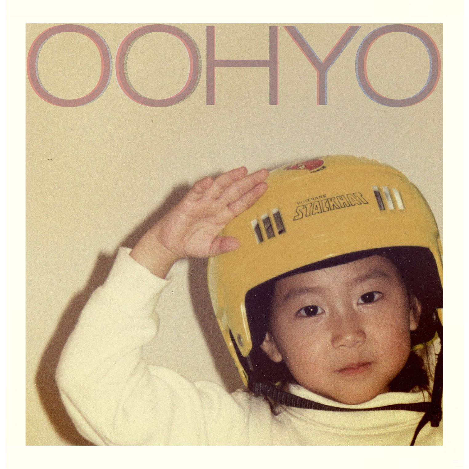 Oohyo - Vineyard (English ver.)