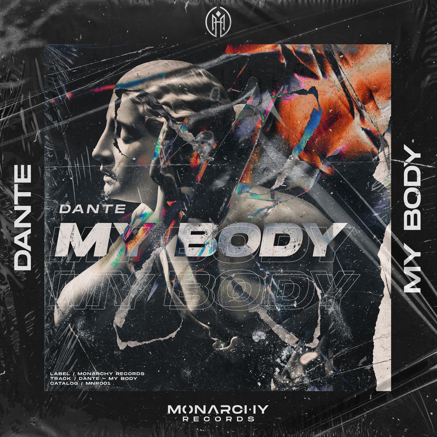 My Body (Extended Mix)