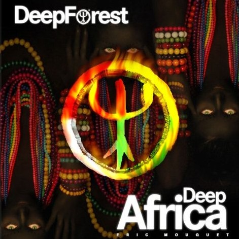 Deep Forest - Mosika