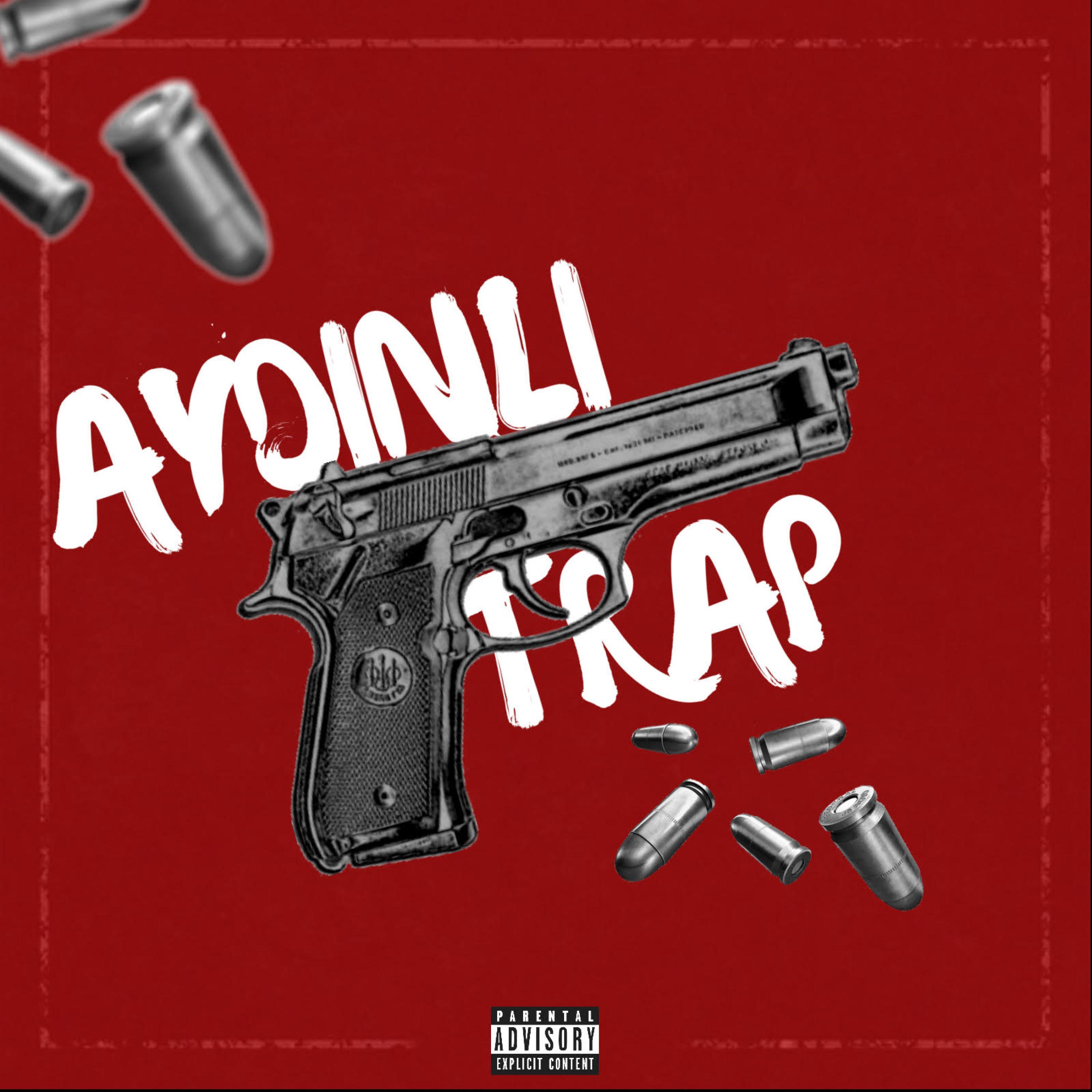 AYDINLI TRAP (feat. Sevko)