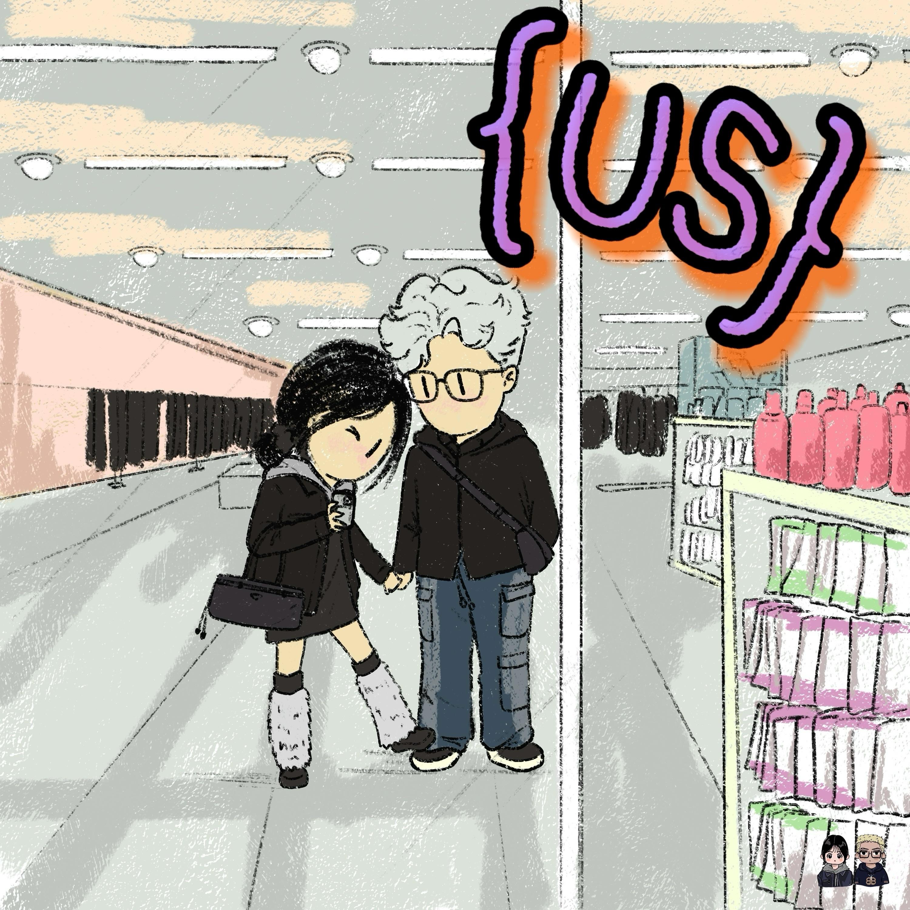 Further Actions(ft.BabyRabbit)