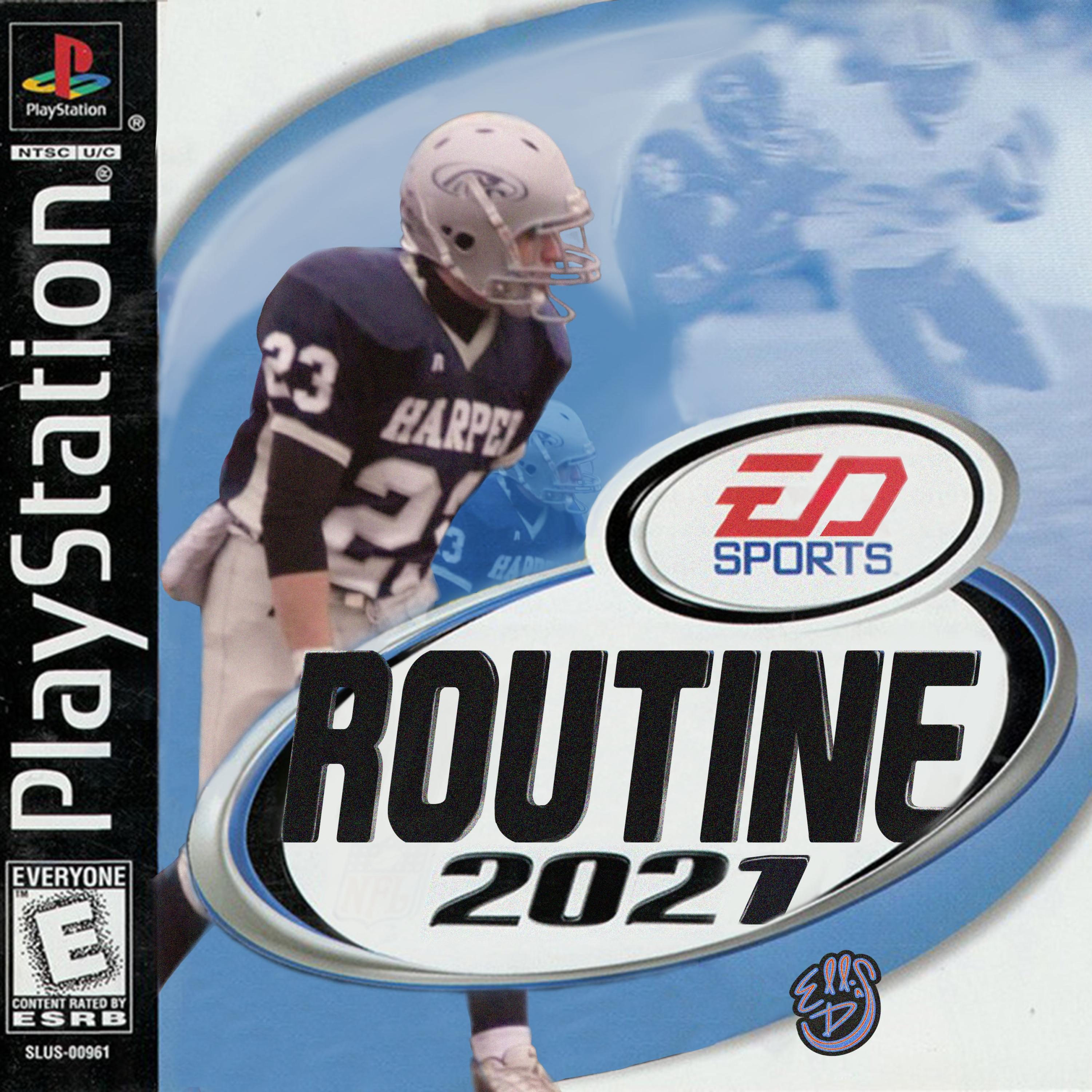 Routine