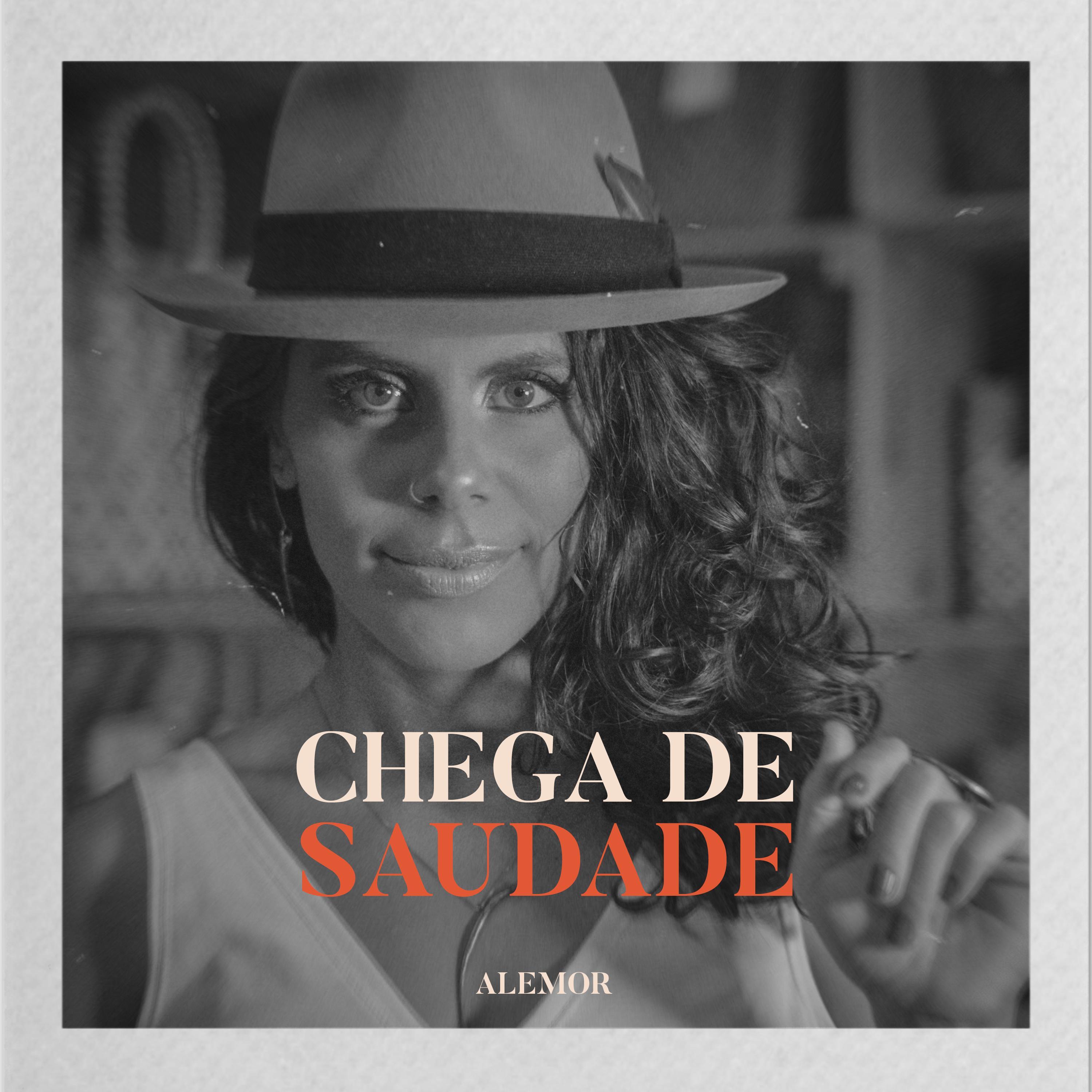 Chega De Saudade
