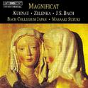 KUHNAU / ZELENKA / BACH: Magnificat专辑